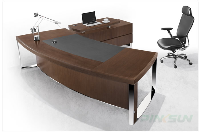 ICEO Executive Desk